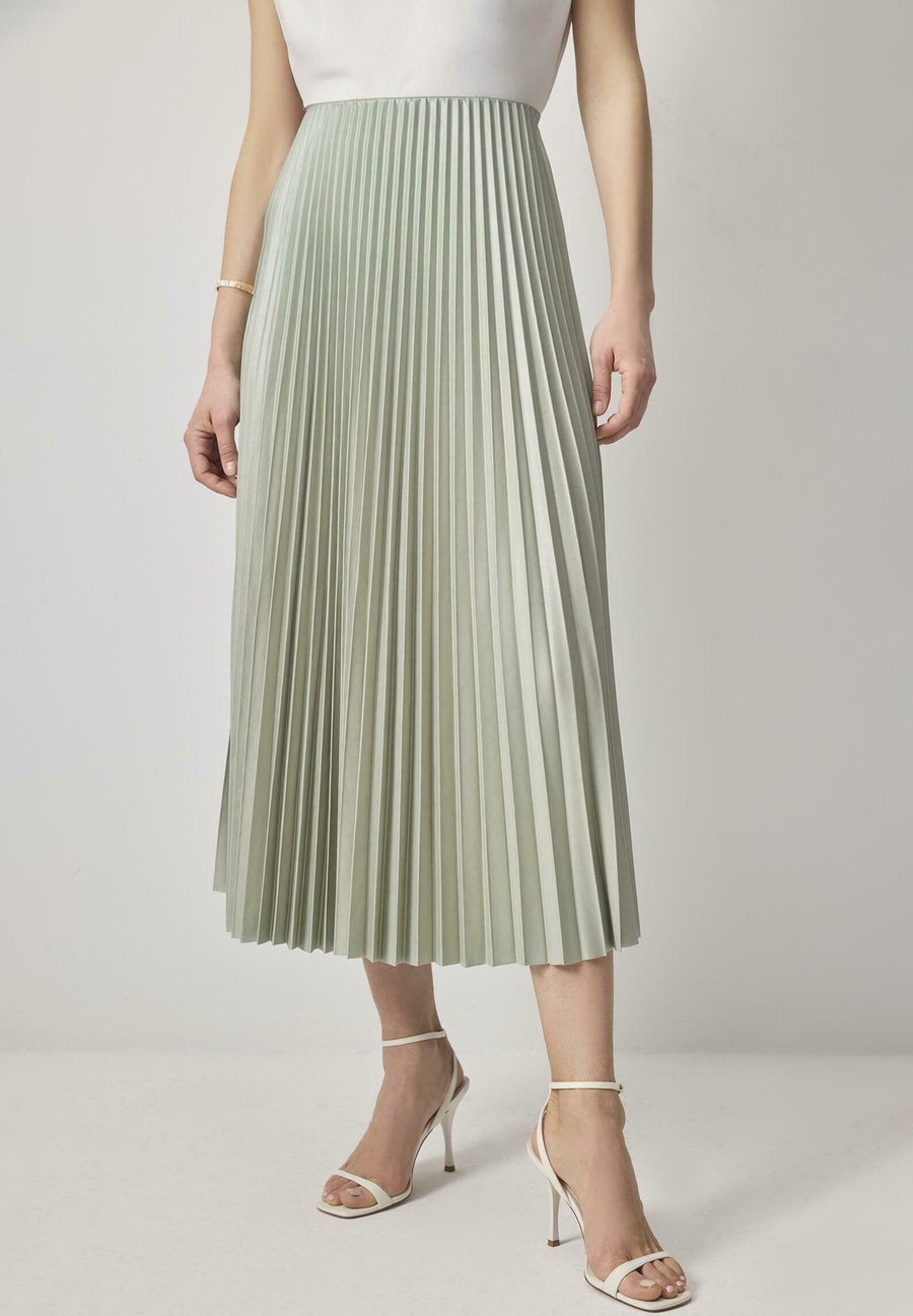 Юбка Touché Privé PLEATED, Green/Mint
Юбка Touché Privé PLEATED, Green/Mint