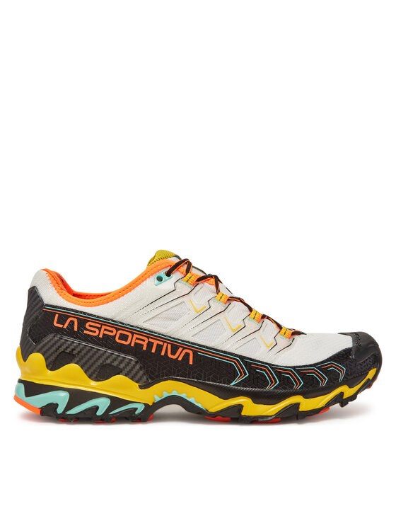 Кроссовки для бега Ultra Raptor II 46M004999 La Sportiva, белый
Кроссовки для бега Ultra Raptor II 46M004999 La Sportiva, белый