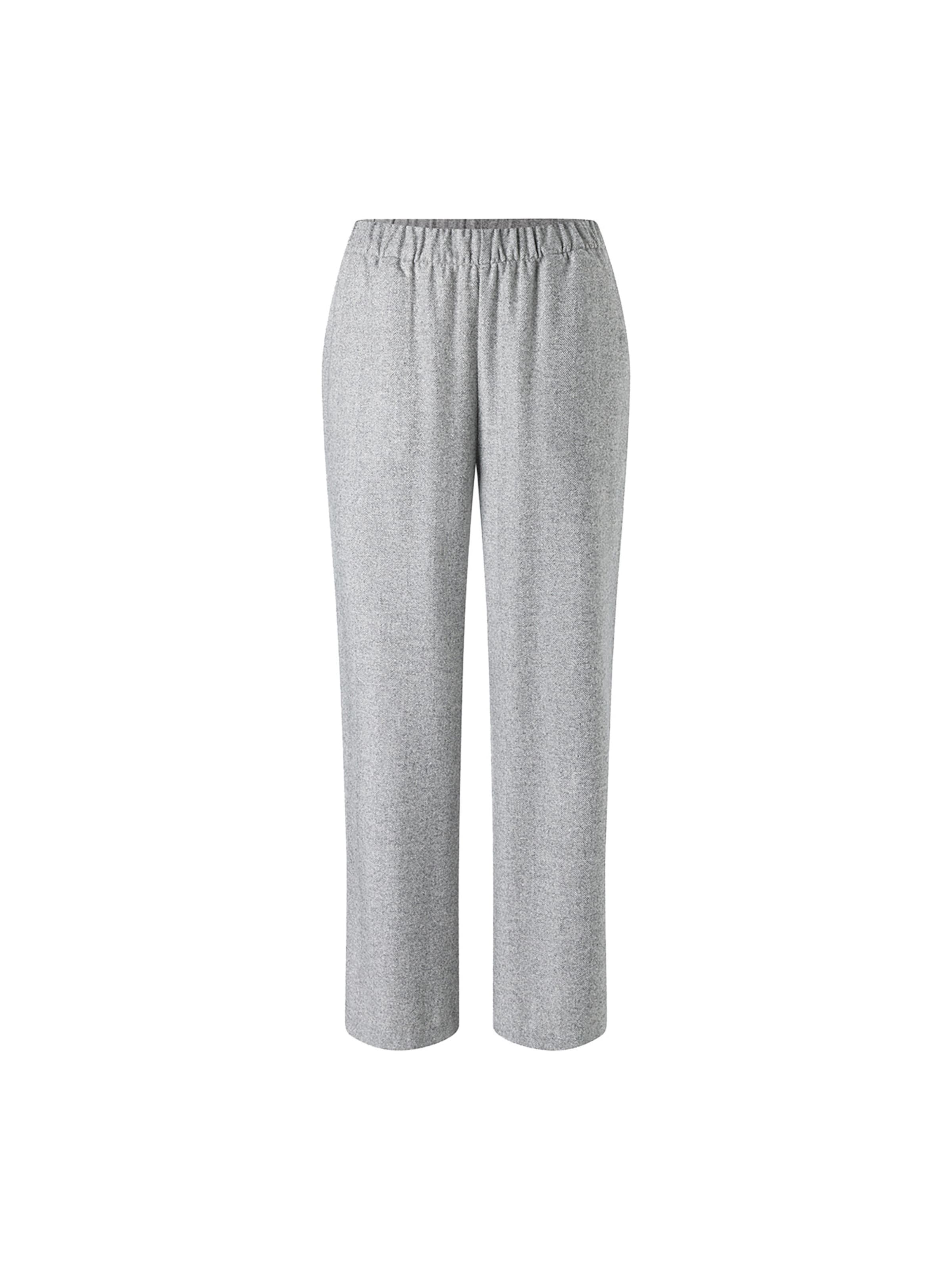 MAERZ Muenchen Брюки Regular в цвете Grey, Light Grey
MAERZ Muenchen Брюки Regular в цвете Grey, Light Grey