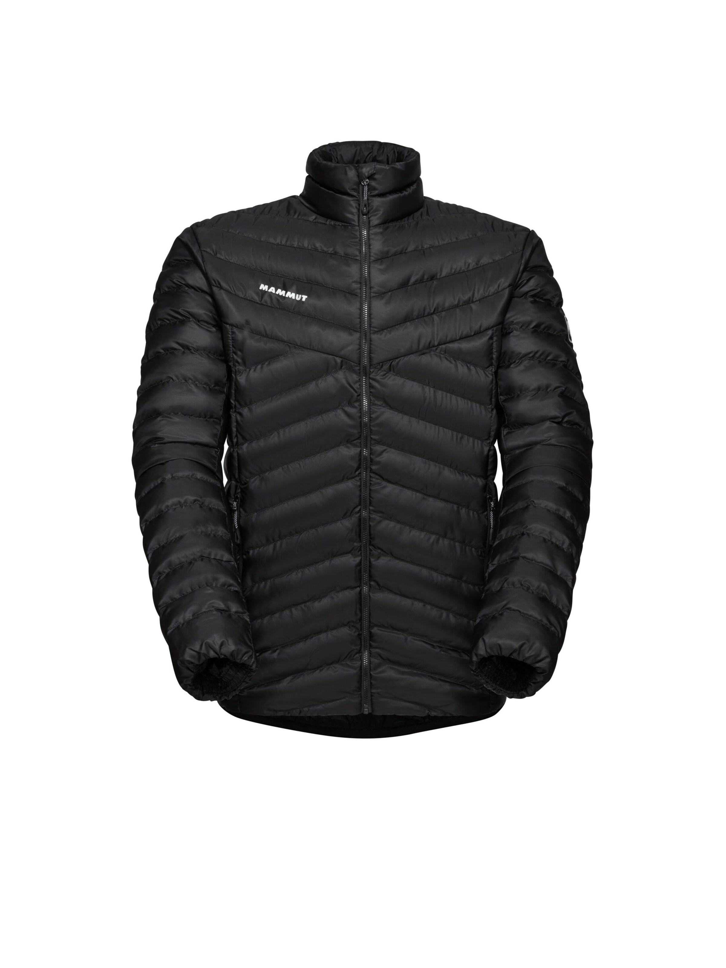 MAMMUT Куртка Outdoor в цвете Black
MAMMUT Куртка Outdoor в цвете Black