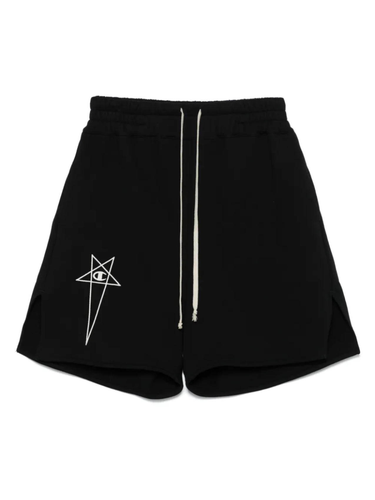 Шорты X Champions Rick Owens X Champion, черный
Шорты X Champions Rick Owens X Champion, черный