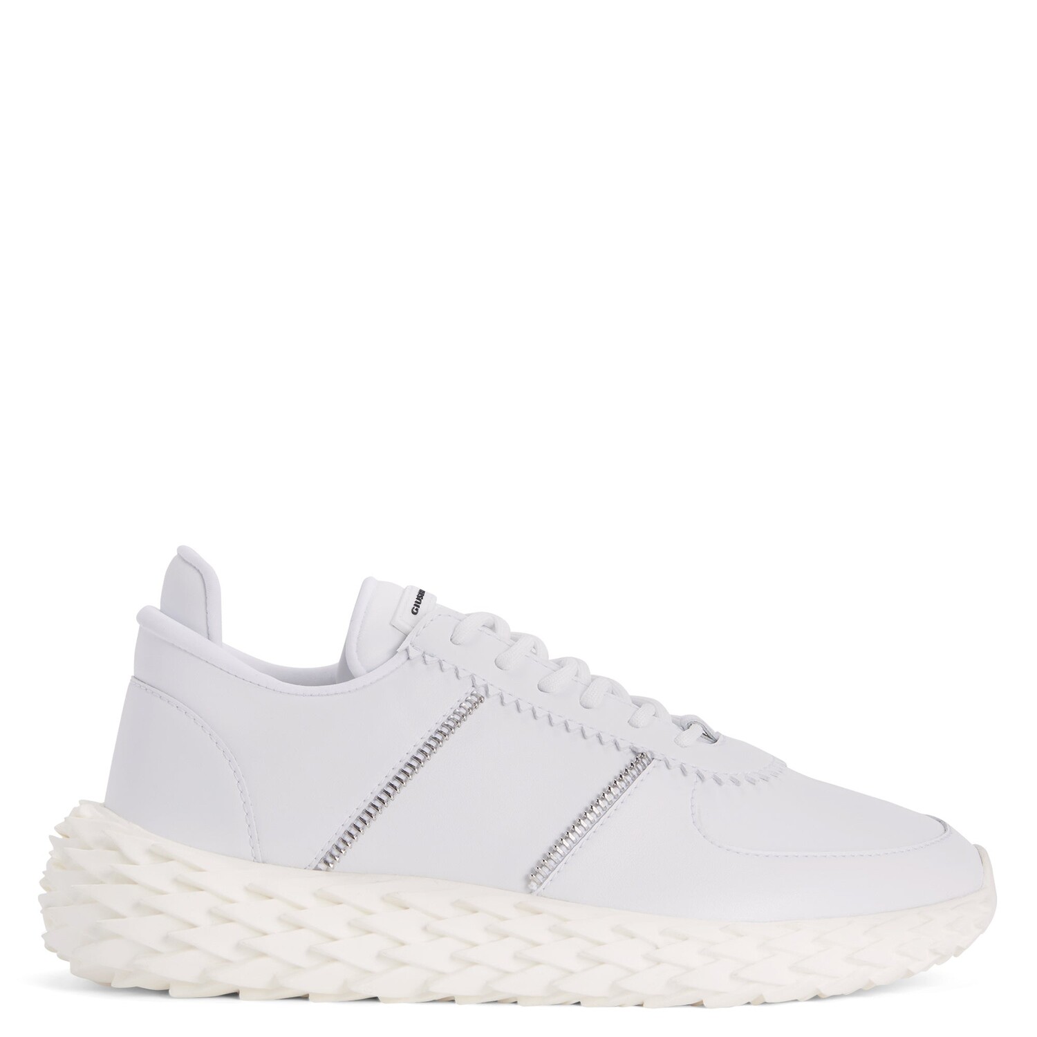 Джузеппе Занотти Урчин Giuseppe Zanotti, белый
Джузеппе Занотти Урчин Giuseppe Zanotti, белый