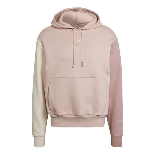 Толстовка adidas Colorblock Splicing Loose Sports Couple Style White Pink, белый
Толстовка adidas Colorblock Splicing Loose Sports Couple Style White Pink, белый
