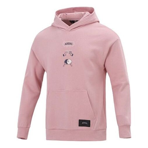 Толстовка Men's Adidas Sports Pink, розовый 
Толстовка Men's Adidas Sports Pink, розовый
