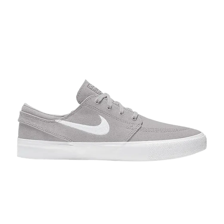 Кеды Nike Zoom Stefan Janoski RM SB 'Atmosphere Grey', серый
Кеды Nike Zoom Stefan Janoski RM SB 'Atmosphere Grey', серый