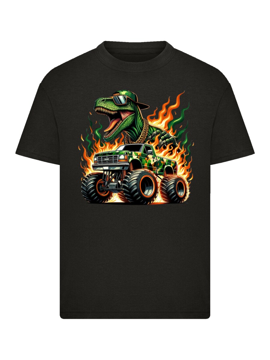 Рубашка F4NT4STIC, черный
Рубашка F4NT4STIC, черный