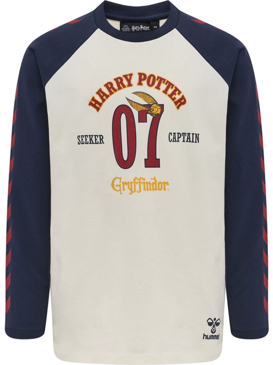 Рубашка Hummel, белый
Рубашка Hummel, белый