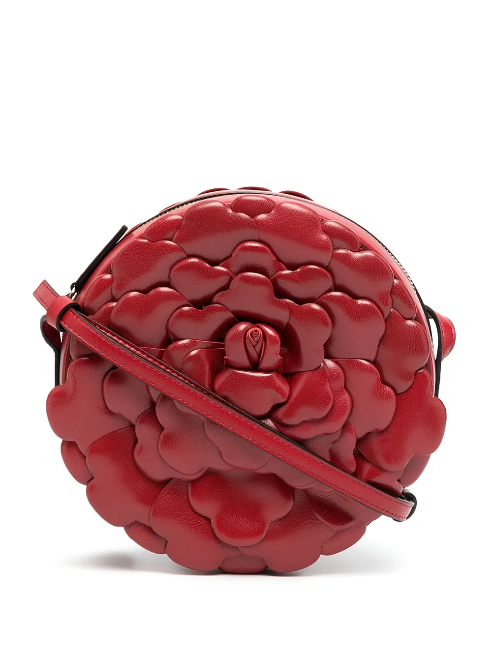 Сумка через плечо 03 Rose Edition Valentino Garavani, красный
Сумка через плечо 03 Rose Edition Valentino Garavani, красный