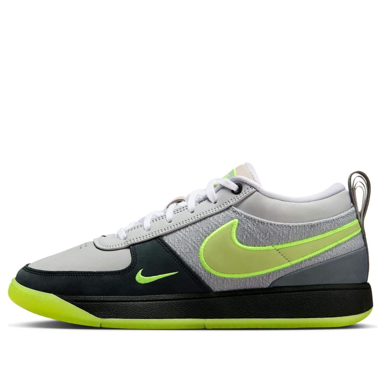 Nike Book 1 95 EP 'Neon'
Nike Book 1 95 EP 'Neon'