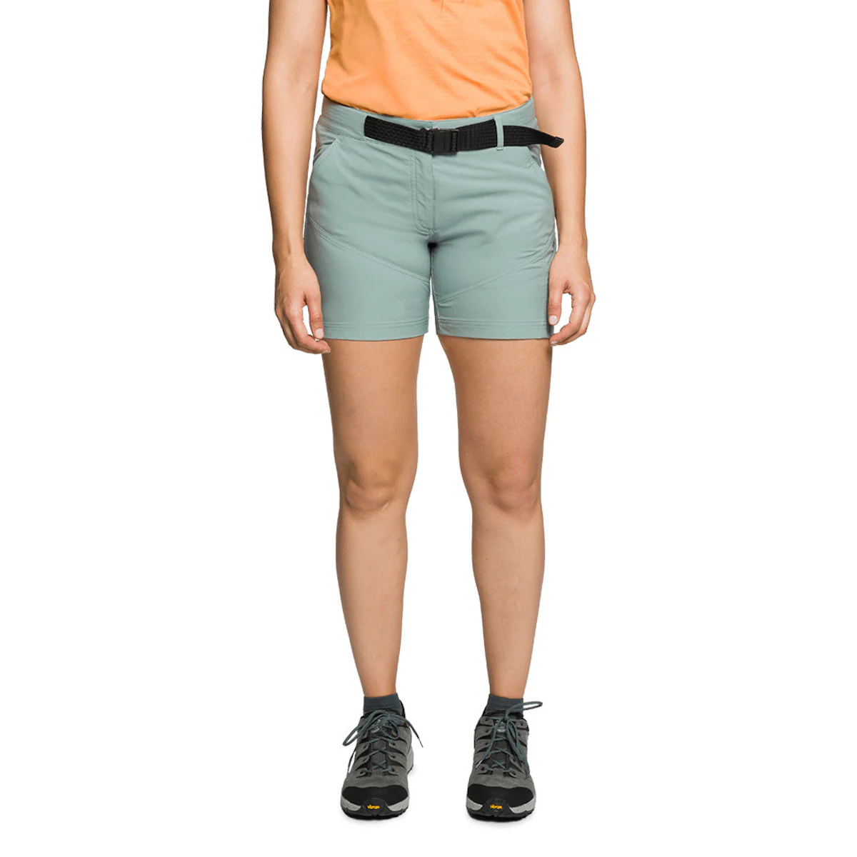 Женские шорты-бермуды Yittu Df Trangoworld, серый
Женские шорты-бермуды Yittu Df Trangoworld, серый