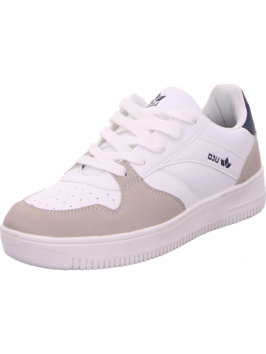 Кроссовки LICO Chad, белый
Кроссовки LICO Chad, белый