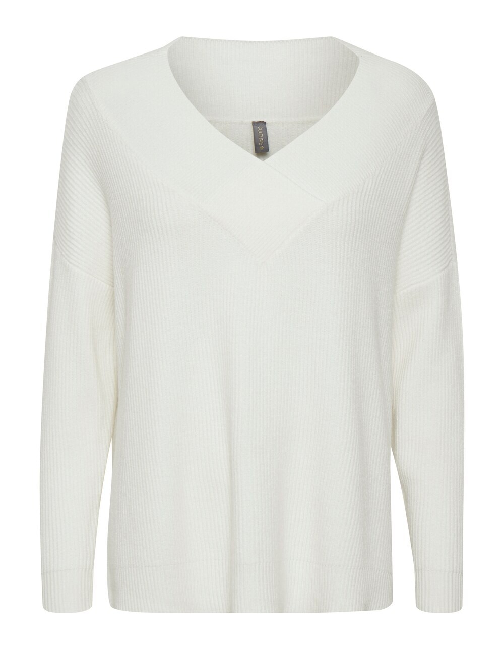 Свитер Culture Olivia, белый
Свитер Culture Olivia, белый