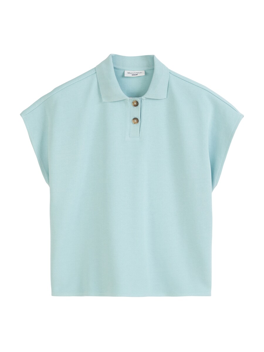 Рубашка Marc O'Polo DENIM, цвет Aqua
Рубашка Marc O'Polo DENIM, цвет Aqua
