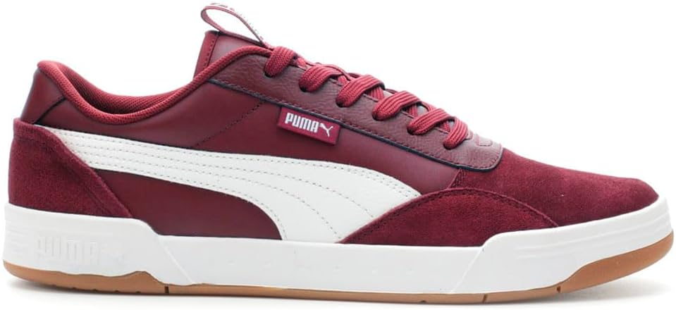 Мужские кроссовки PUMA C-Skate Mix, красный
Мужские кроссовки PUMA C-Skate Mix, красный