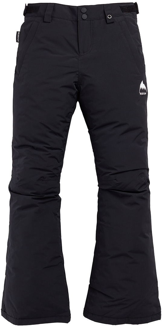 Burton Детские брюки sweetart true black M
Burton Детские брюки sweetart true black M
