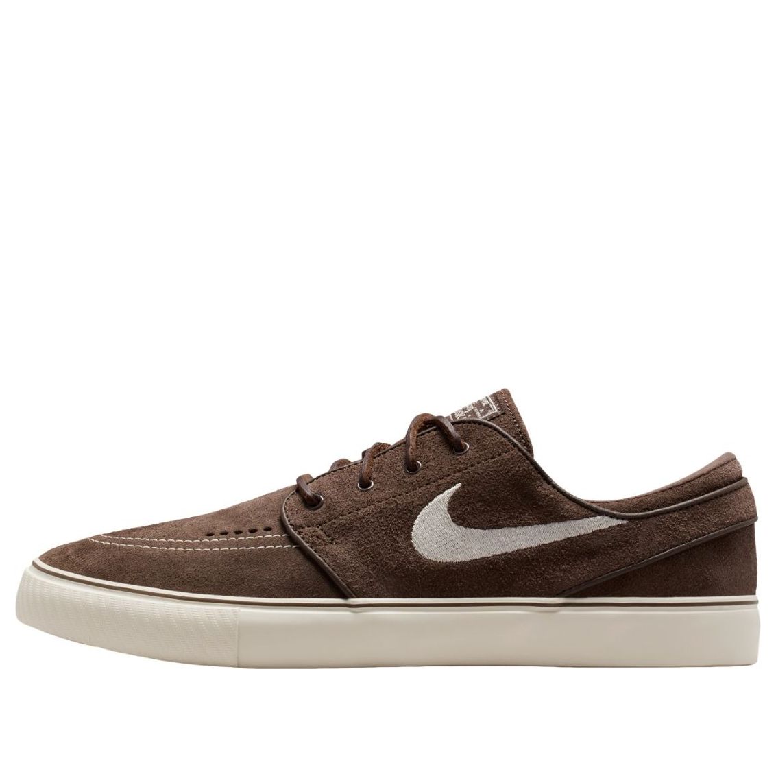 Nike SB Zoom Janoski OG+ 'Baroque Brown Pale Ivory'
Nike SB Zoom Janoski OG+ 'Baroque Brown Pale Ivory'
