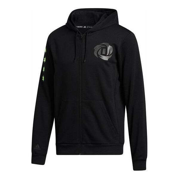 Куртка adidas Rose Fullzip Basketball Sports Long-sleeve Hooded Jacket Men Black, черный
Куртка adidas Rose Fullzip Basketball Sports Long-sleeve Hooded Jacket Men Black, черный