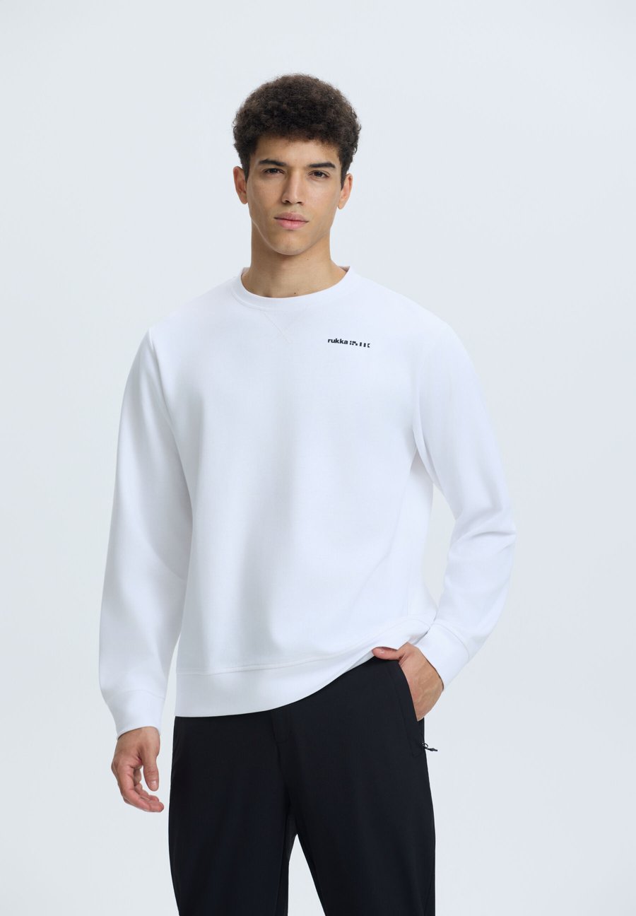 Толстовка Rukka YLAPA, Weiss/White
Толстовка Rukka YLAPA, Weiss/White