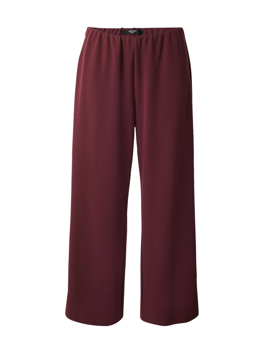Широкие брюки Vero Moda Curve, Wine Red
Широкие брюки Vero Moda Curve, Wine Red