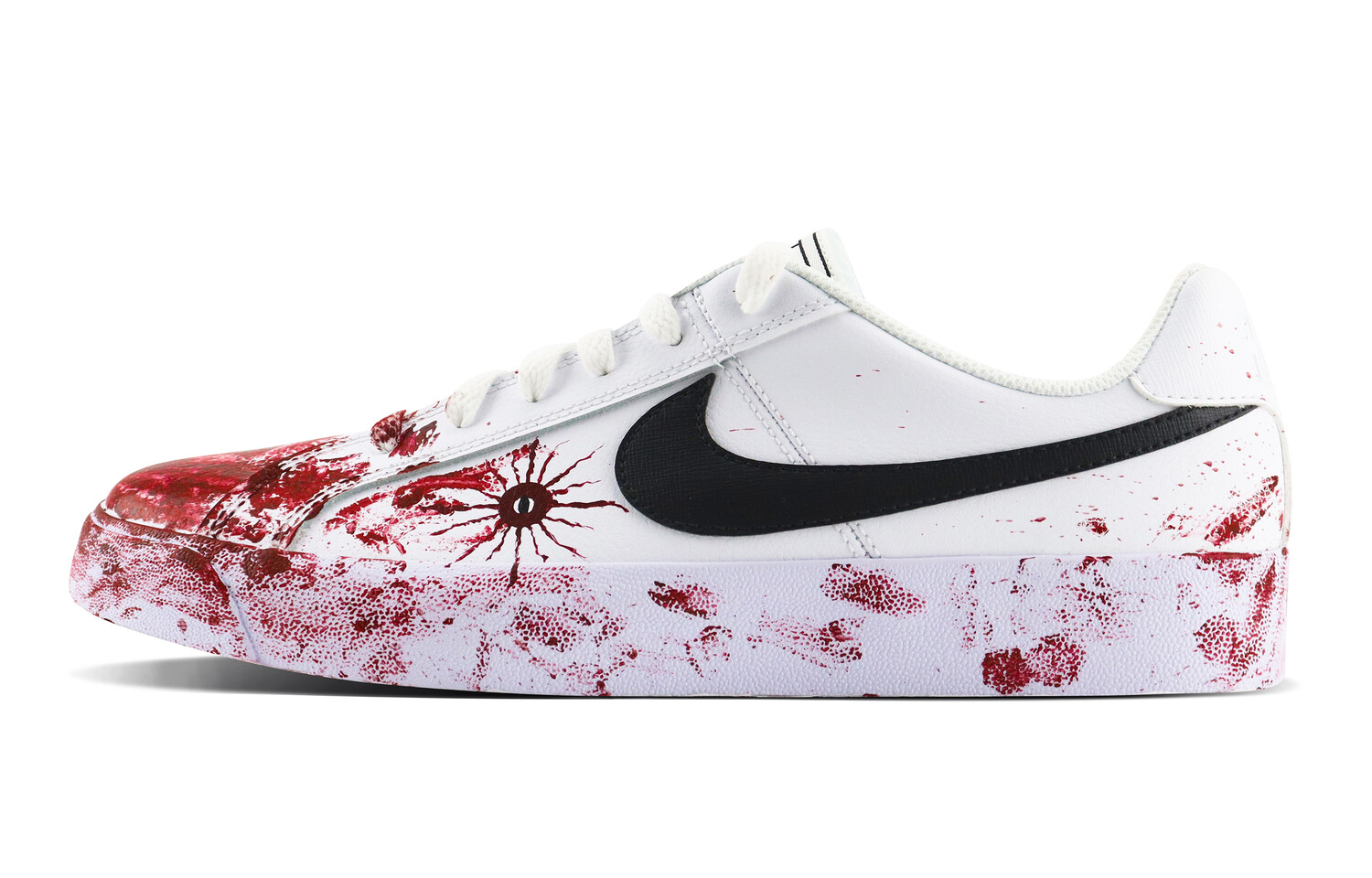 Кроссовки Nike Court Royale Skateboarding Shoes Unisex Low-top White/Red/Black, темно-красный/белый/белый/черный
Кроссовки Nike Court Royale Skateboarding Shoes Unisex Low-top White/Red/Black, темно-красный/белый/белый/черный