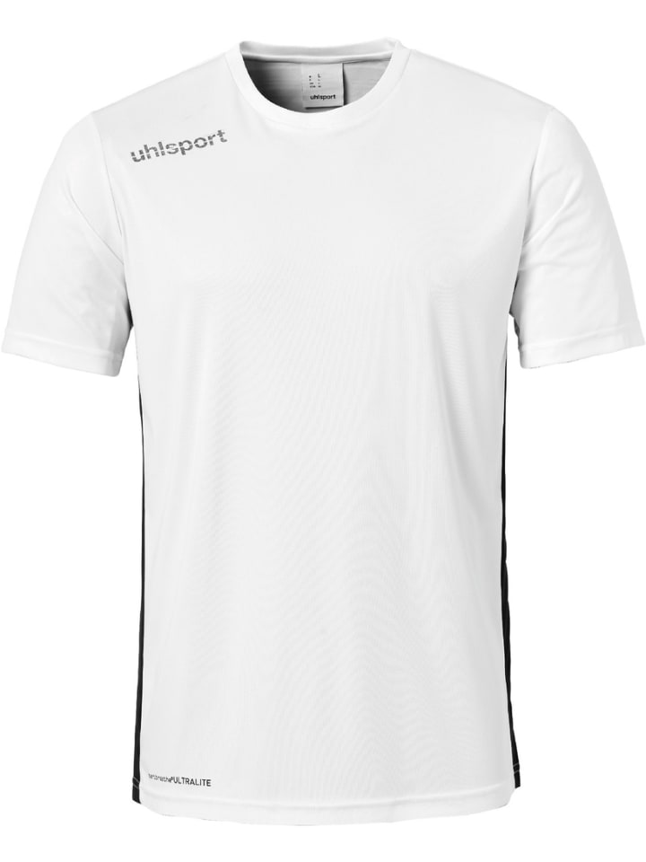 Uhlsport Белая футболка "Essential Trikot Ka", Белый, Uhlsport Белая футболка "Essential Trikot Ka"
Uhlsport Белая футболка "Essential Trikot Ka", Белый, Uhlsport Белая футболка "Essential Trikot Ka"