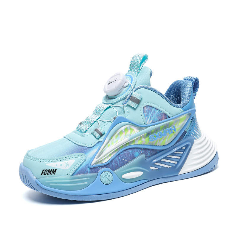 Детская повседневная обувь для детей FCMM, синий
Детская повседневная обувь для детей FCMM, синий