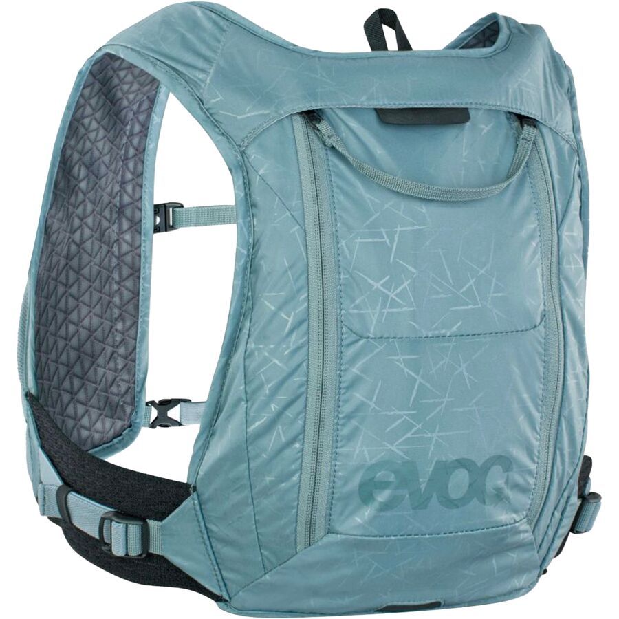 Рюкзак Hydro Pro Hydration 15L Evoc Evoc, Steel
Рюкзак Hydro Pro Hydration 15L Evoc Evoc, Steel
