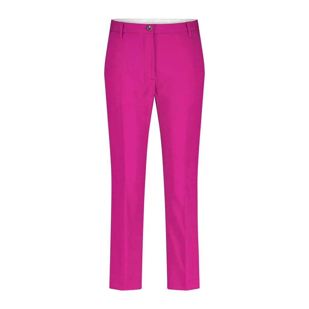 Брюки из смеси вискозы. Nine In The Morning, розовый 
Брюки из смеси вискозы. Nine In The Morning, розовый