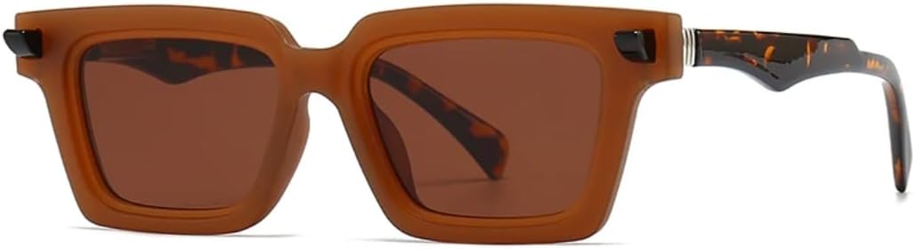 Солнцезащитные очки с защитой UV400 | Компактная и легкая оправа, градиентный цвет | Для женщин и мужчин, для занятий спортом на открытом воздухе и вождения DSVIGF, Coffee
Солнцезащитные очки с защитой UV400 | Компактная и легкая оправа, градиентный цвет | Для женщин и мужчин, для занятий спортом на открытом воздухе и вождения DSVIGF, Coffee