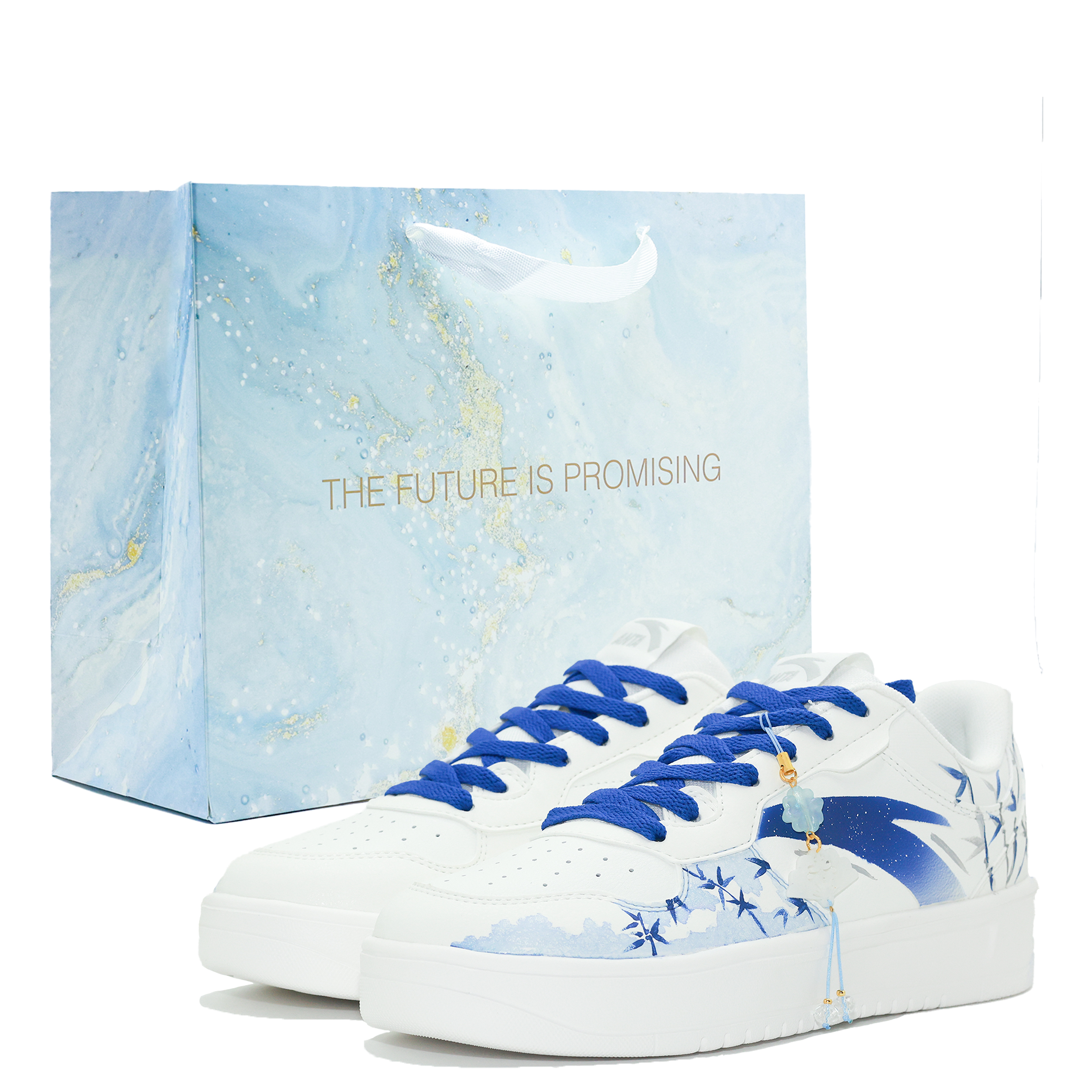 ANTA Комфортные, нескользящие, амортизирующие, износостойкие, низкие кроссовки для скейтбординга, мужские, белые, синие
ANTA Комфортные, нескользящие, амортизирующие, износостойкие, низкие кроссовки для скейтбординга, мужские, белые, синие