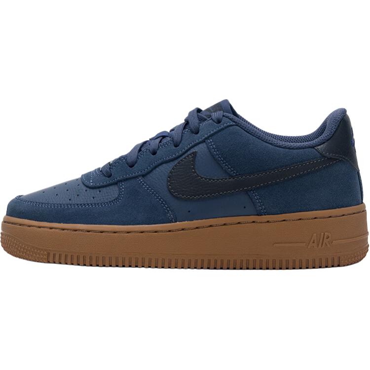Nike Air Force 1 Low top детские скейтбординг кроссовки blue unisex
Nike Air Force 1 Low top детские скейтбординг кроссовки blue unisex