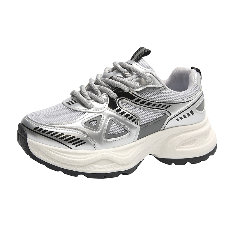 Детские повседневные кроссовки унисекс Wooden Rabbit, серый
Детские повседневные кроссовки унисекс Wooden Rabbit, серый