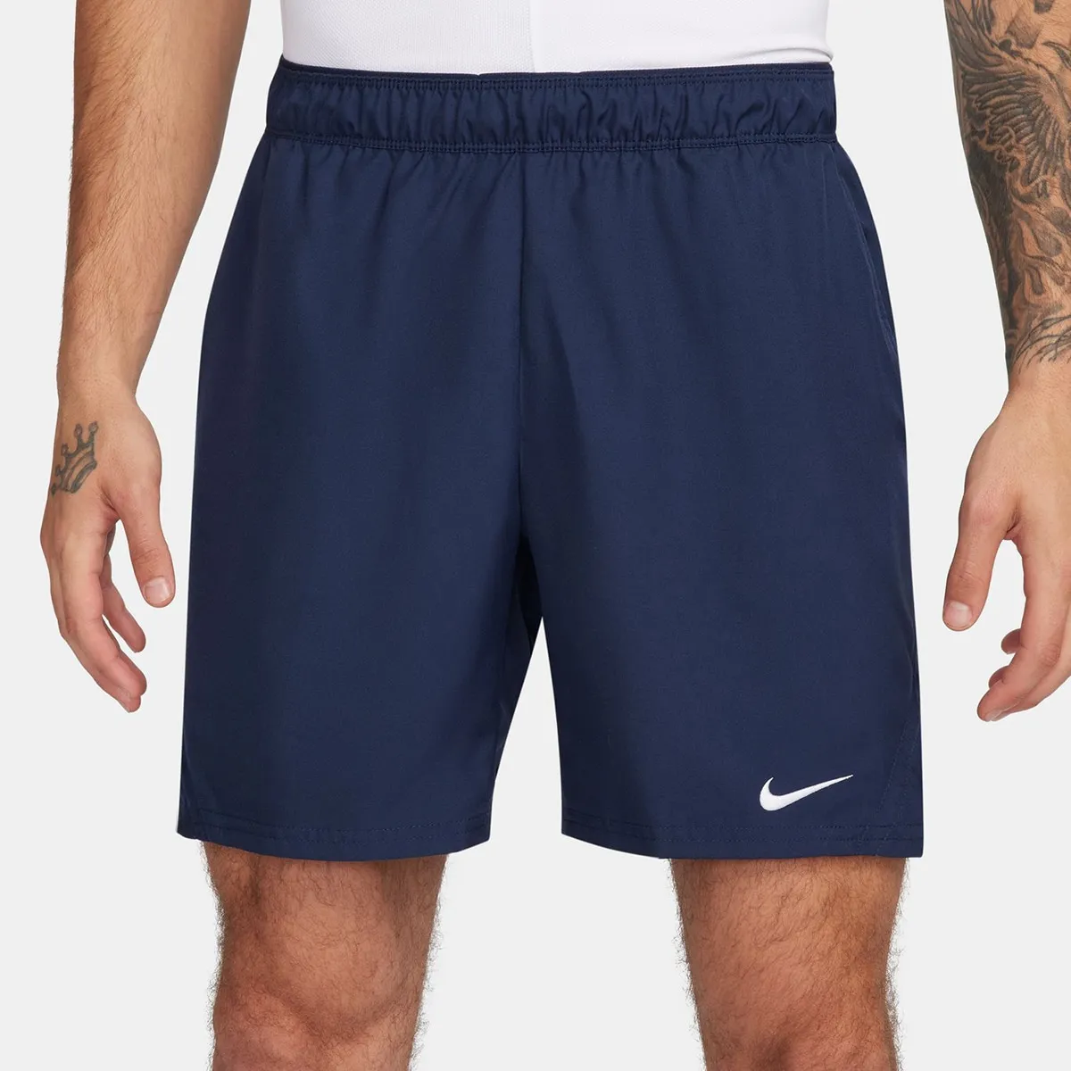 Мужская обувь Шорты Court Dri-Fit Victory Nike, темно-синий
Мужская обувь Шорты Court Dri-Fit Victory Nike, темно-синий