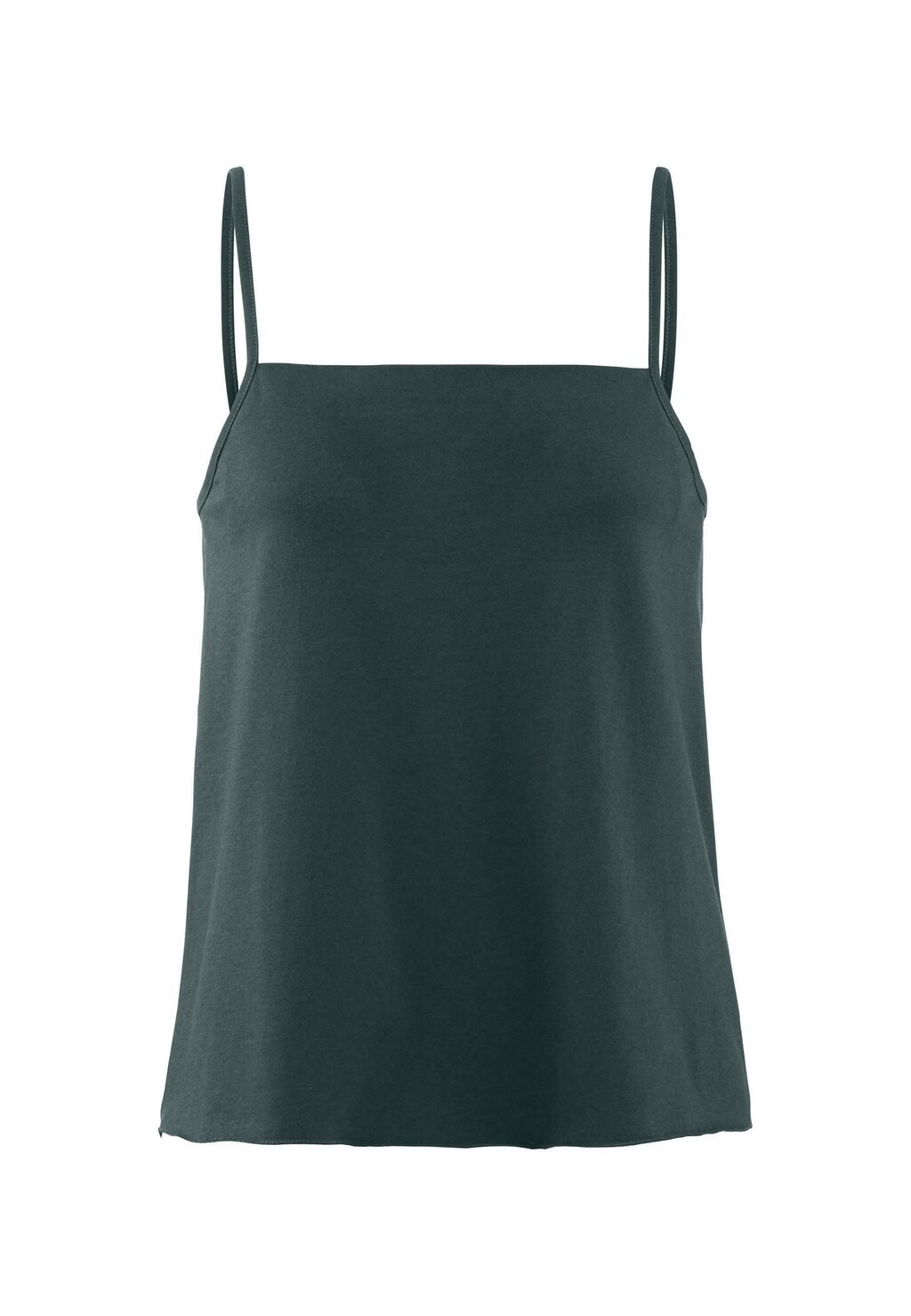 Верх пижамы SPAGHETTI hessnatur, зеленый
Верх пижамы SPAGHETTI hessnatur, зеленый