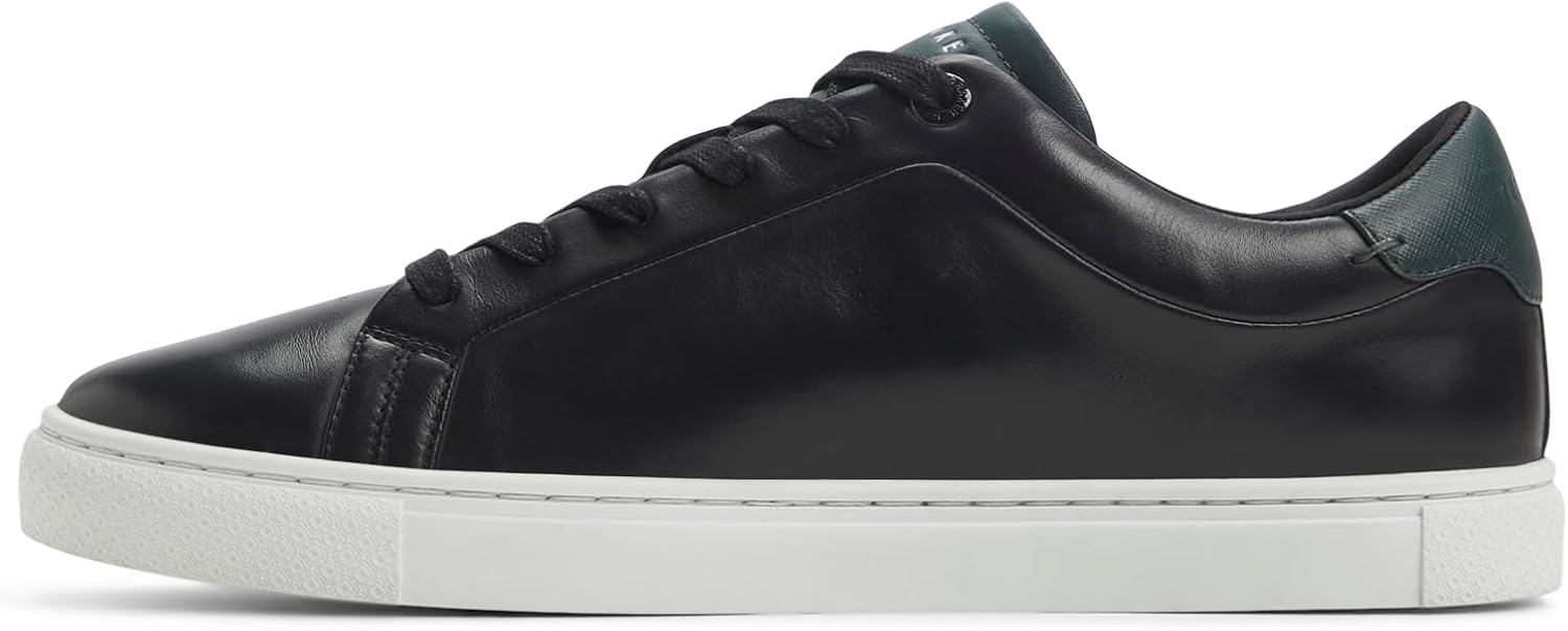 Кроссовки Ted Baker Mens Robberto, черный
Кроссовки Ted Baker Mens Robberto, черный