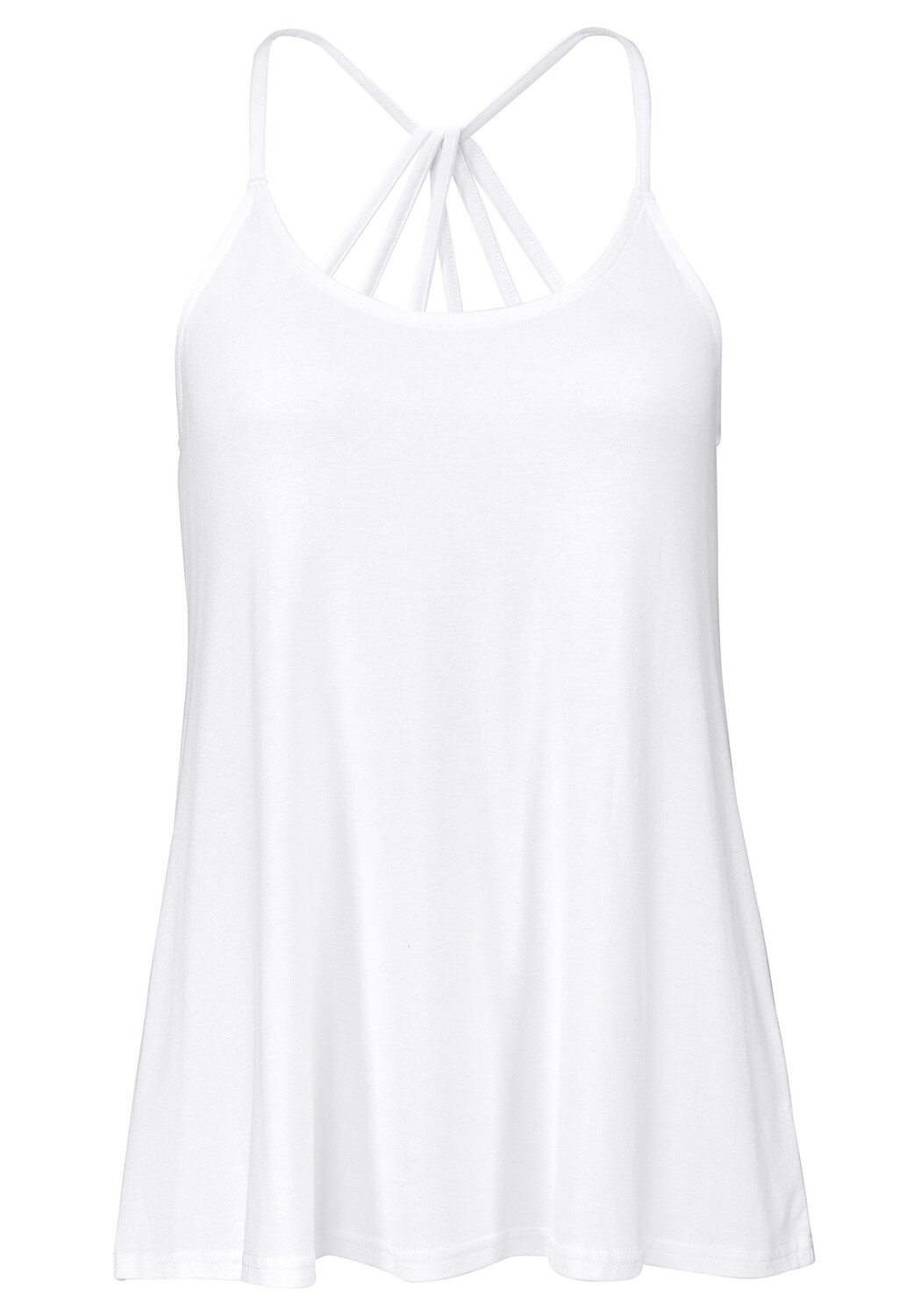 Топ Buffalo Strand, белый
Топ Buffalo Strand, белый