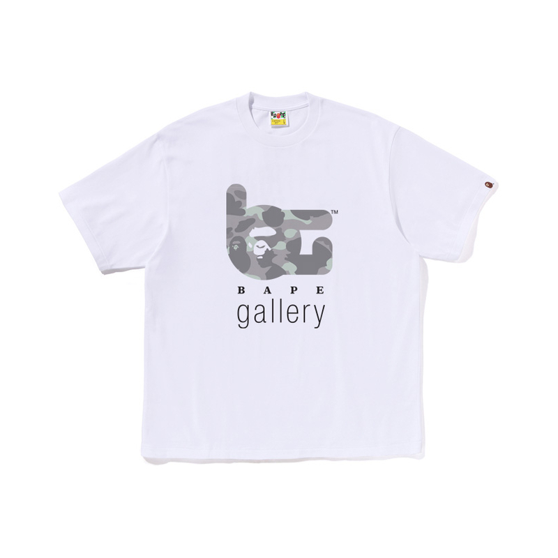 A BATHING APE Футболка мужская White/WHX, Белый, A BATHING APE Футболка мужская White/WHX
A BATHING APE Футболка мужская White/WHX, Белый, A BATHING APE Футболка мужская White/WHX
