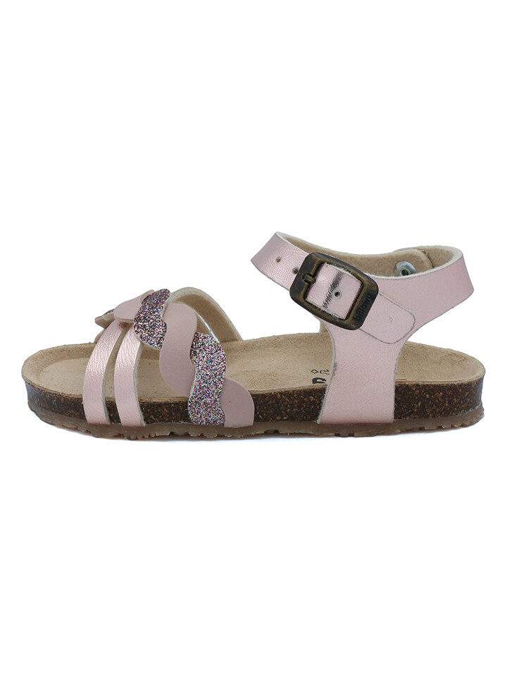 Сандалии billowy, розовый
Сандалии billowy, розовый