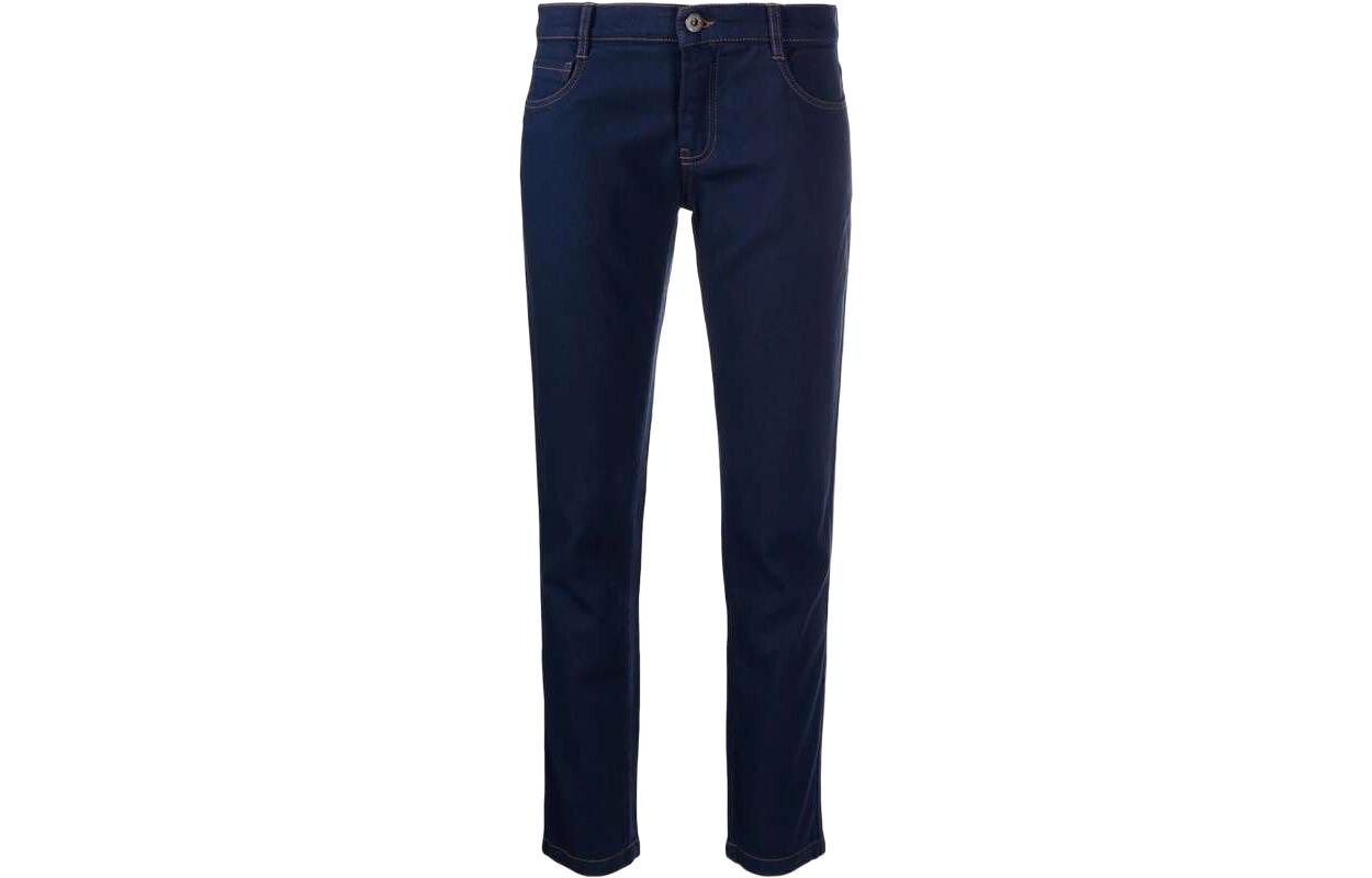 Джинсы женские синие Miu Miu
Джинсы женские синие Miu Miu