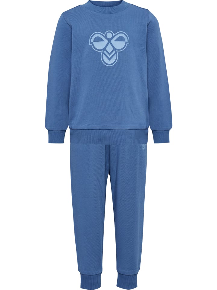 Толстовка Hummel
Толстовка Hummel