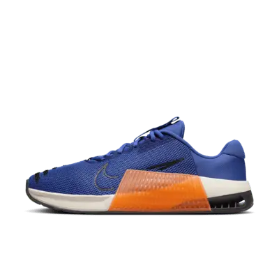 Кроссовки Nike Metcon 9, цвет Astronomy Blue/Hyper Crimson/Pale Ivory/Black
Кроссовки Nike Metcon 9, цвет Astronomy Blue/Hyper Crimson/Pale Ivory/Black