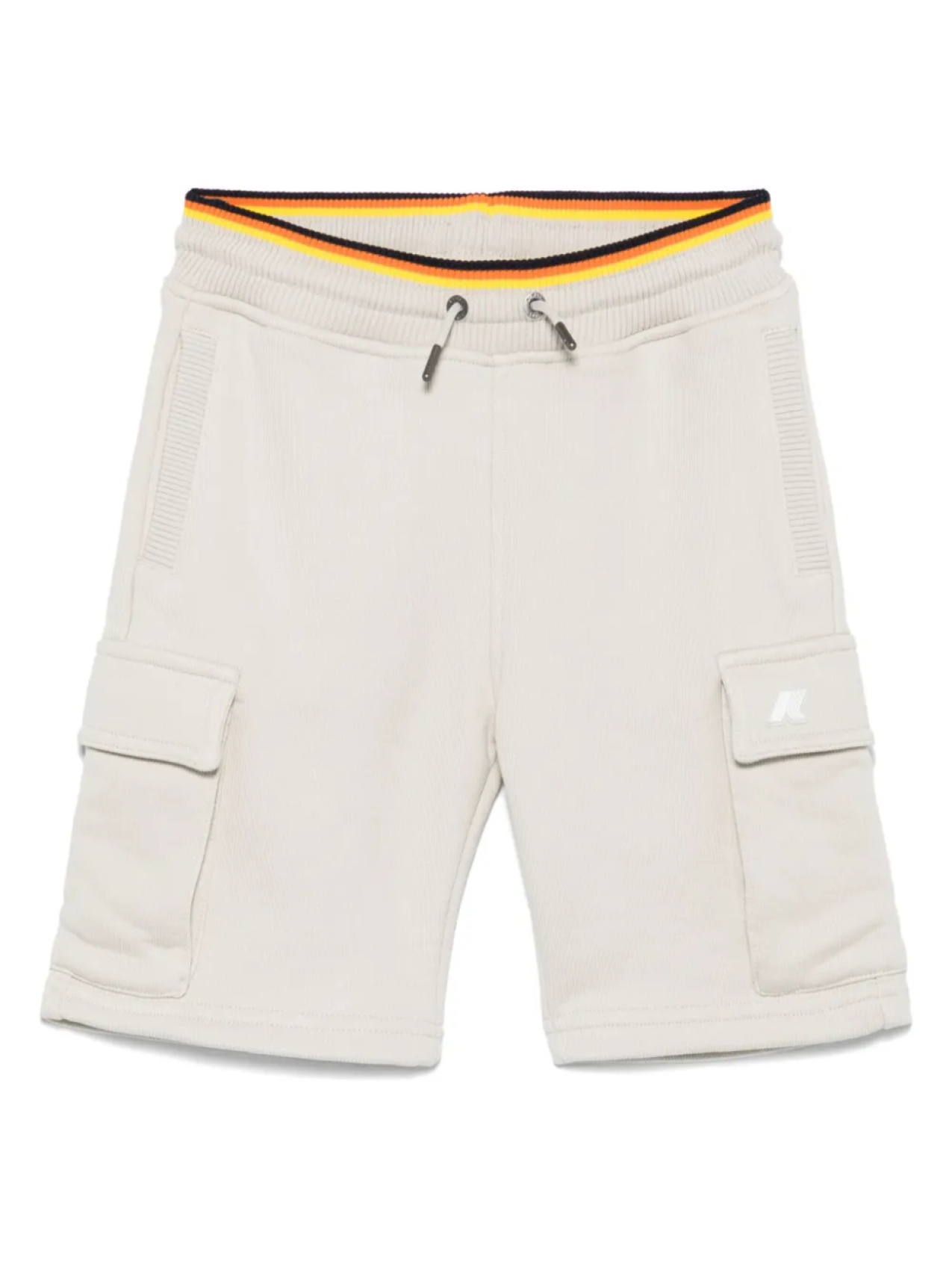 Шорты П. Эрика K Way Kids, нейтральный
Шорты П. Эрика K Way Kids, нейтральный