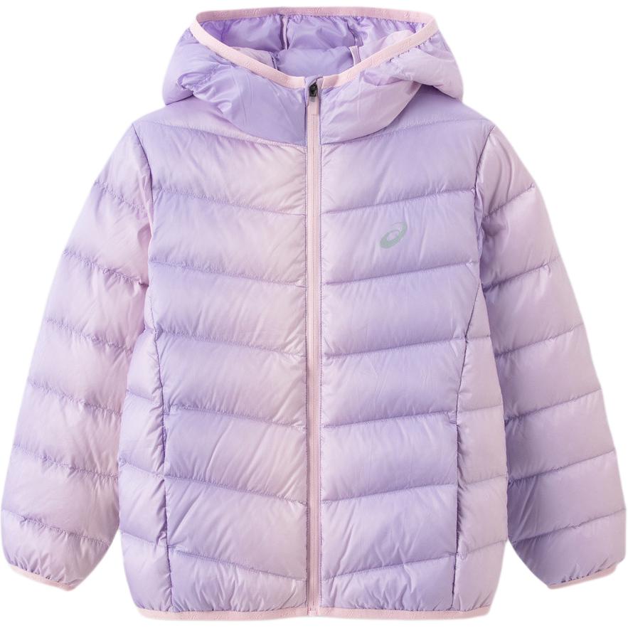 Спортивная куртка пуховая Sports Performance Series 1Pink/Multicolor для подростков ASICS, мультиколор розовый
Спортивная куртка пуховая Sports Performance Series 1Pink/Multicolor для подростков ASICS, мультиколор розовый