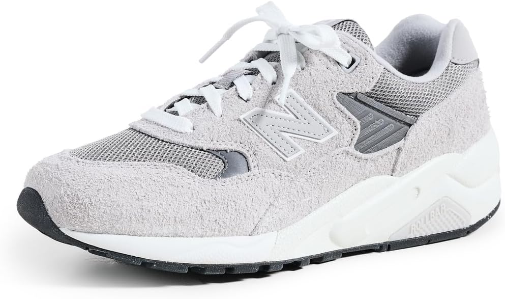 Мужские кроссовки New Balance, Grey/White
Мужские кроссовки New Balance, Grey/White
