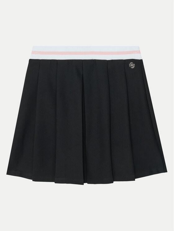Мини-юбка regular fit J5RD12 KAUH0 Guess, черный
Мини-юбка regular fit J5RD12 KAUH0 Guess, черный