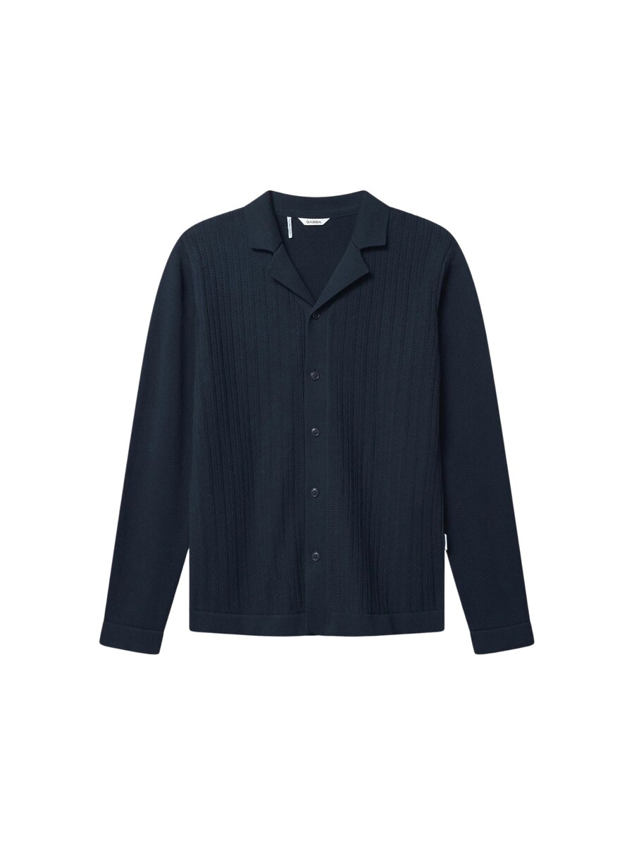 Рубашка GABBA Sakai Wong, темно-синий
Рубашка GABBA Sakai Wong, темно-синий