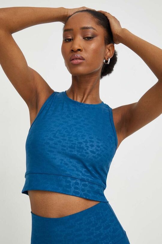 Топ Answear Lab, синий
Топ Answear Lab, синий