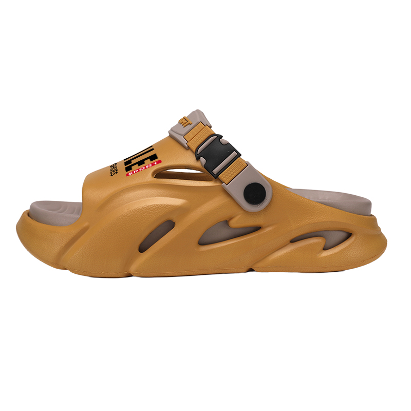 NANJIREN Пляжные сандалии унисекс оранжевые, цвет Orange
NANJIREN Пляжные сандалии унисекс оранжевые, цвет Orange