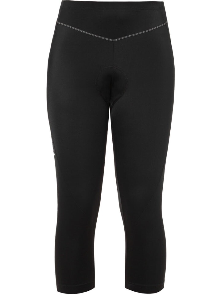 Брюки для тренировок и бега Vaude, черный
Брюки для тренировок и бега Vaude, черный