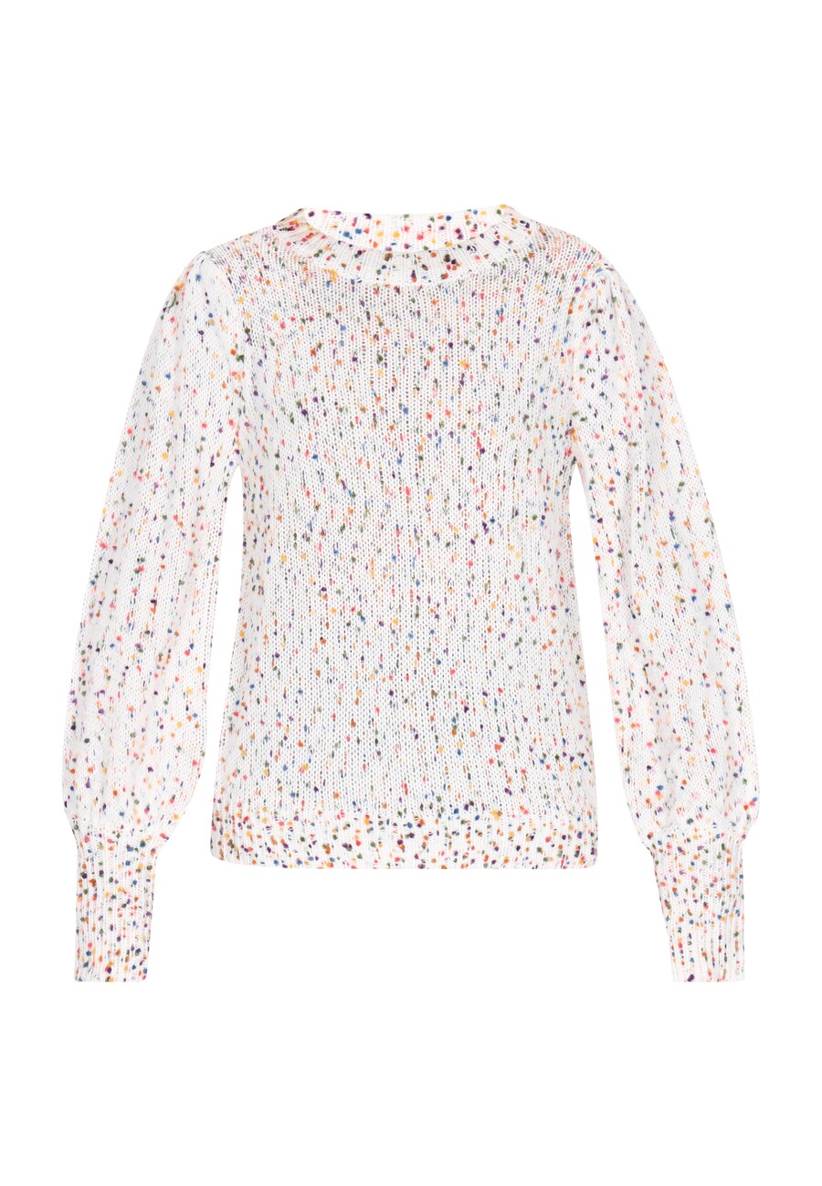 Свитер IZIA, белый
Свитер IZIA, белый